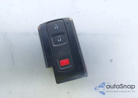 2007 Toyota Prius from USA, damaged, VIN JTDKB20UX73202628